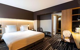 Hotel Mercure Colmar Centre Unterlinden